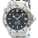 Omega Seamaster Professional 300M Mid Size Watch