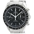 Omega Speedmaster Co-axial Steel Watch