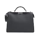Fendi Peekaboo I See You Medium Handbag