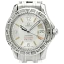 Omega Seamaster Omegamatic Steel Auto Quartz Watch 2514.30