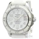 Breitling Superocean 42 Japan LTD Edition Steel Watch