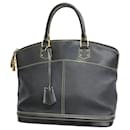 Louis Vuitton Lockit