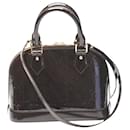 Louis Vuitton Alma BB
