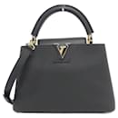 Louis Vuitton Capucines BB Handbag