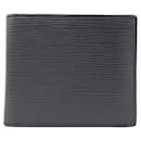 Louis Vuitton Epi Portefeuille Marco M62289 Wallet