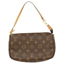 Pochete Acessórios Monograma Louis Vuitton