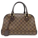 Louis Vuitton Damier Duomo Handbag