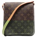 Louis Vuitton Musette Salsa