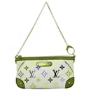Louis Vuitton Monogram Multicolor Pochette Mira MM M60096