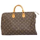 Louis Vuitton Speedy 40