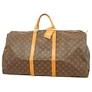 Louis Vuitton Keepall 60