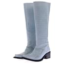 FETE IMPERIALE Boots T.EU 39 Leather - Autre Marque