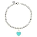 Pulseira Retorno ao Coração da Tiffany & Co.