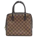 Louis Vuitton Damier Brera Handbag