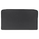 Louis Vuitton Taiga Zippy Organizer Wallet