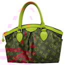 Louis Vuitton Monogram Tivoli PM Handbag