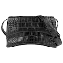 Balenciaga Shoulder Bag Downtown XS