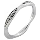 Chanel Camellia Half Eternity Ring