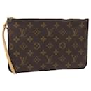 Louis Vuitton POCHETTE NEVERFULL