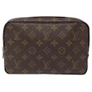 Louis Vuitton Toiletry Bag