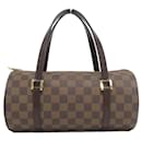 Louis Vuitton Damier Papillon Handbag
