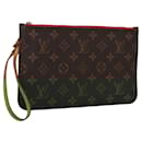 Louis Vuitton Poche Toilette