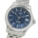 OMEGA Seamaster 120 Jacques Mayol Men's Watch - Omega