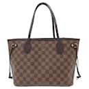 Bolsa Louis Vuitton Damier Neverfull PM