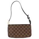 Pochete Acessório Damier Louis Vuitton
