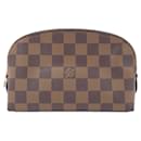 Pochete Cosmética PM Damier Louis Vuitton
