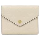 Louis Vuitton Monogram Empreinte Portefeuille Victorine Wallet