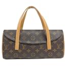 Louis Vuitton Monogram Sonatine M51902 Handbag