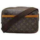 Louis Vuitton Reporter