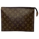 Poche Toilette Louis Vuitton