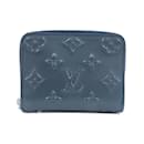 Louis Vuitton Moonogram Zippy Coin Purse