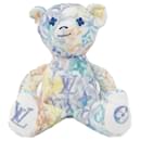 Louis Vuitton Doudou Teddy Bear