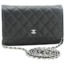 Chanel Wallet On Chain