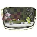Mini Pochette Acessórios Louis Vuitton