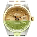 Rolex Datejust 16013 Automatic Wristwatch
