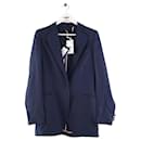 Linen blazer - Autre Marque