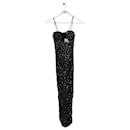 Black dress - Autre Marque