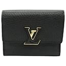 Louis Vuitton Capucines