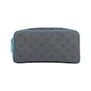 Necessaire Louis Vuitton Monogram Eclipse Reverse
