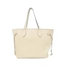 Bolsa Louis Vuitton Monogram Empreinte Neverfull MM