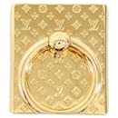 Louis Vuitton Support Telephone Nanogram M64868 Phone Ring