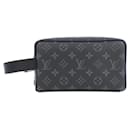 Necessaire Louis Vuitton Monogram Eclipse Locker