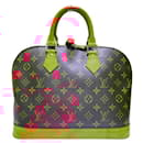 Louis Vuitton Alma