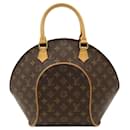 Louis Vuitton Monogram Ellipse MM Handbag