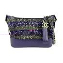 Chanel Gabrielle de Chanel Small Hobo Handbag