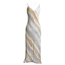 Long dress lala berlin S - Autre Marque